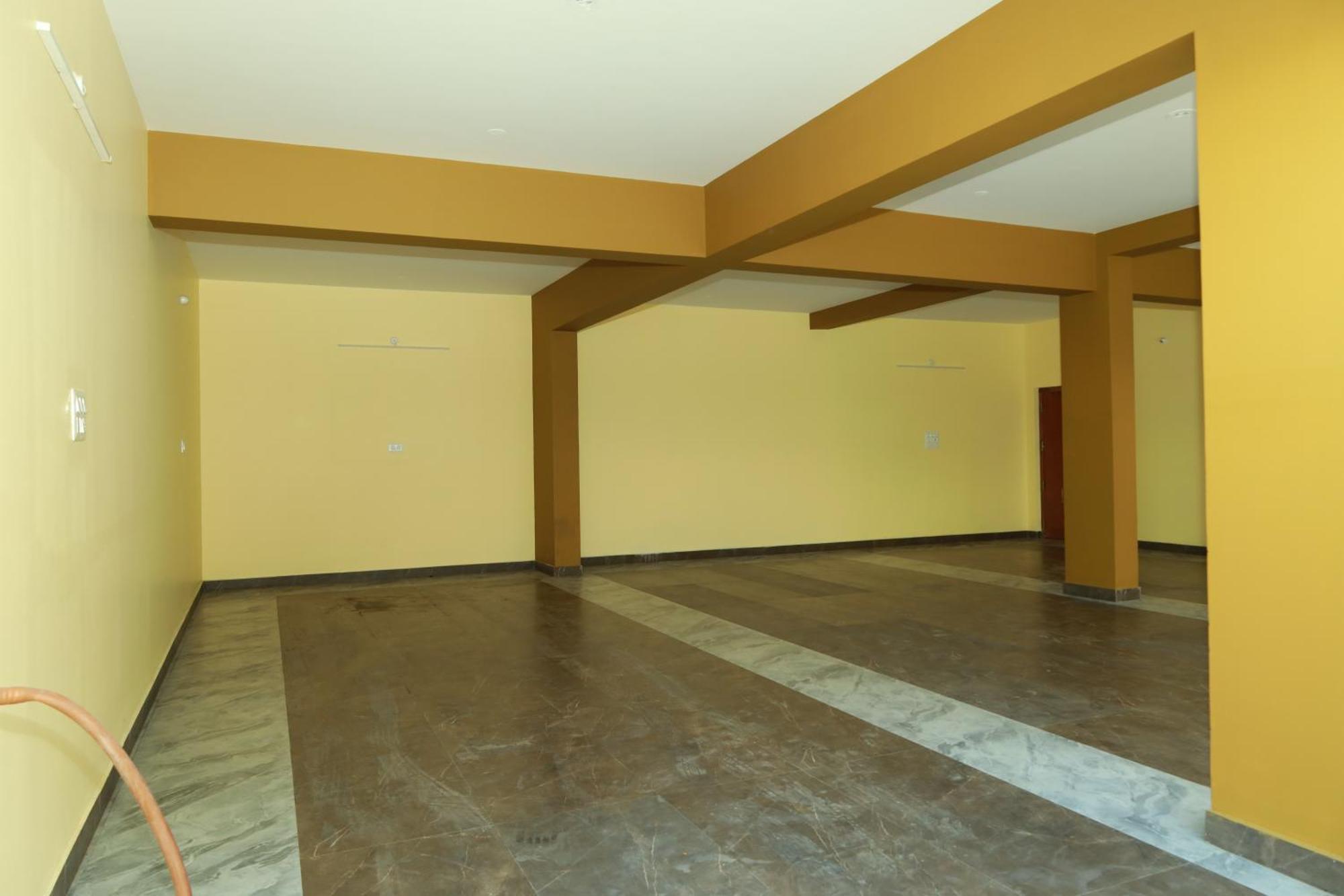 Готель Rv Residency Wodapatti Екстер'єр фото